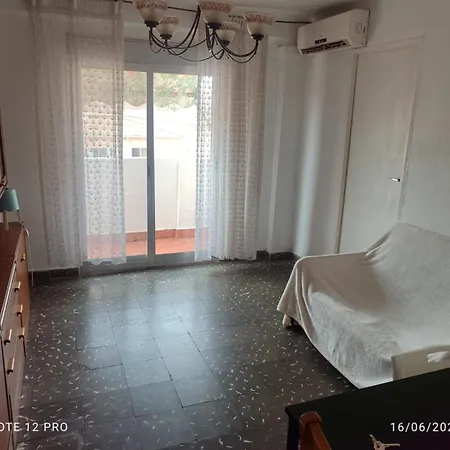 Malvarosa Appartement *