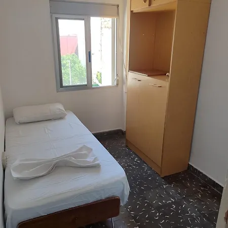 Appartement Malvarosa