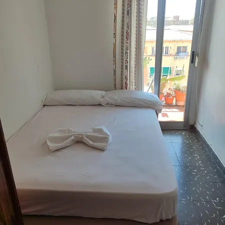 Malvarosa Appartement *