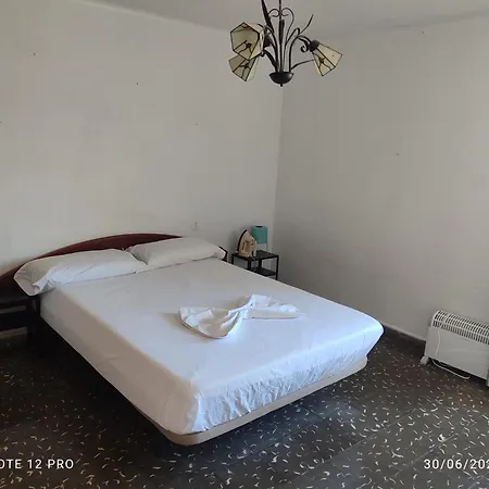 Malvarosa Appartement Valence