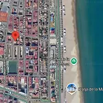 Malvarosa Valencia