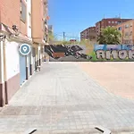 شقة Malvarosa فالنسيا