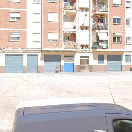 Apartament Malvarosa