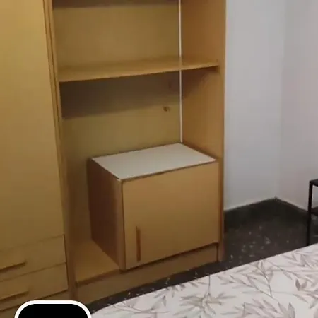 Malvarosa Apartment Valencia