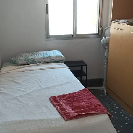 Apartment Malvarosa