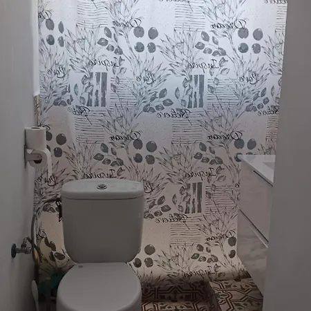 Malvarosa Apartment *