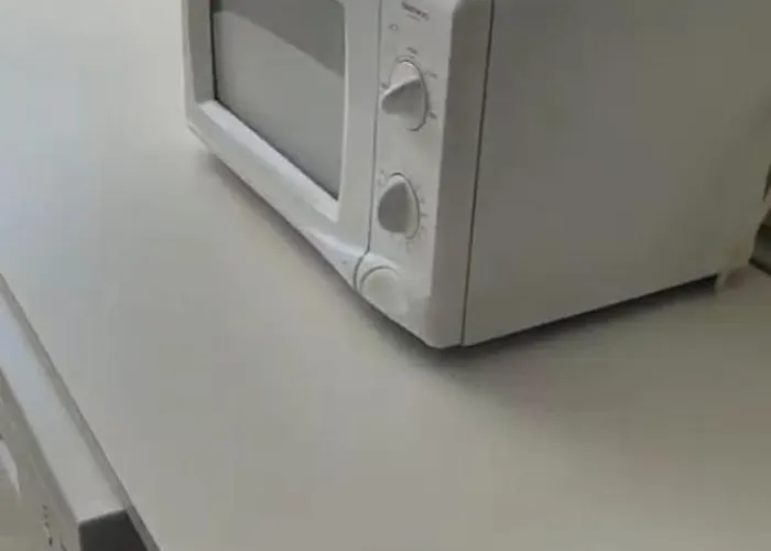 Апартаменты Malvarosa *