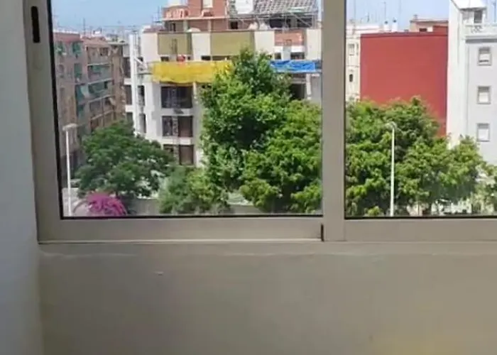 Malvarosa * Валенсия