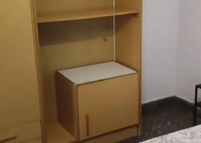 Malvarosa شقة فالنسيا