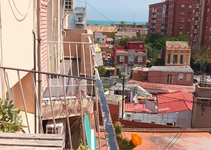 Malvarosa * Valencia