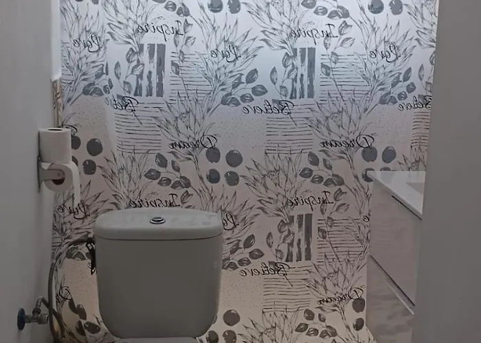 Malvarosa Appartement *