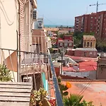 Malvarosa * Valencie