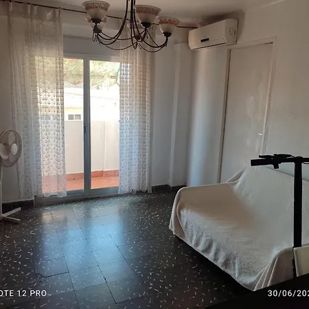 Malvarosa Apartment