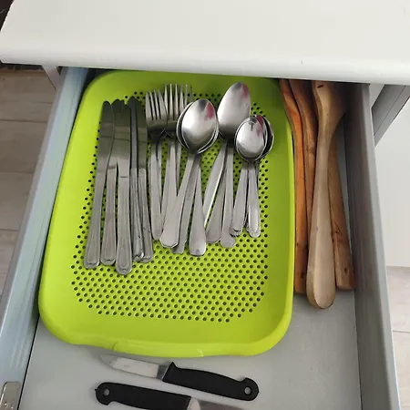 Apartmán Malvarosa *