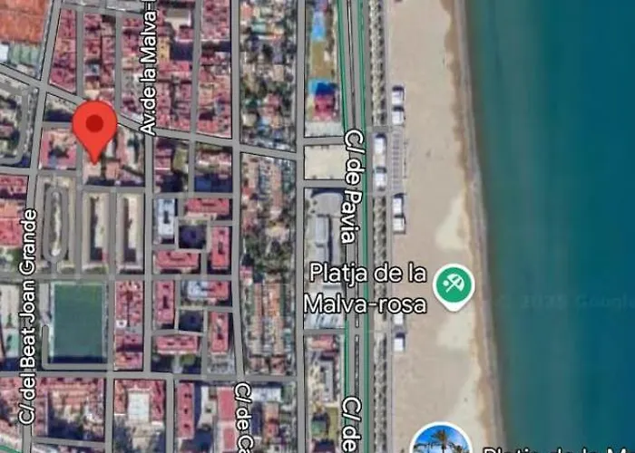 Malvarosa Valencia