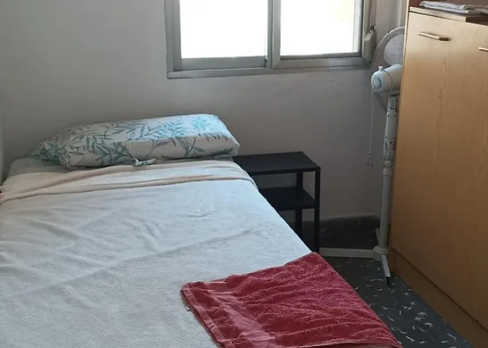 Apartment Malvarosa