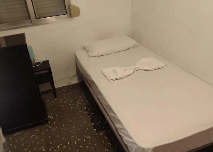Apartment Malvarosa Valencia