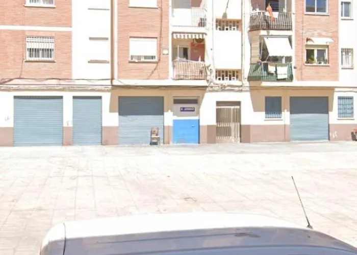 Apartment Malvarosa