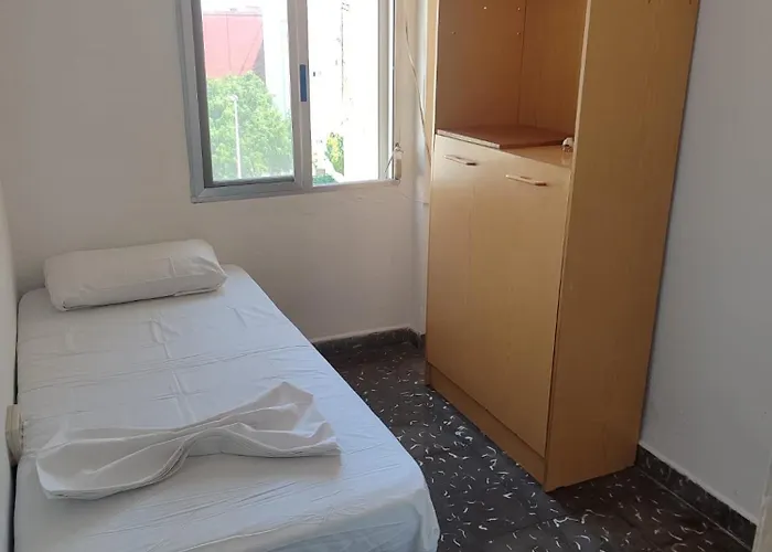 Apartment Malvarosa